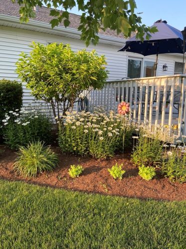 1340 Wood Dr, Bull Valley IL 60098-4168 exterior