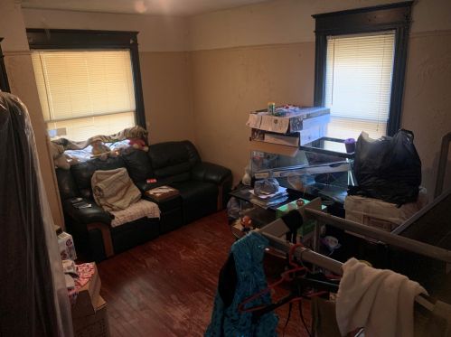 3337 Palmer St, Milwaukee WI 53212-1540 exterior