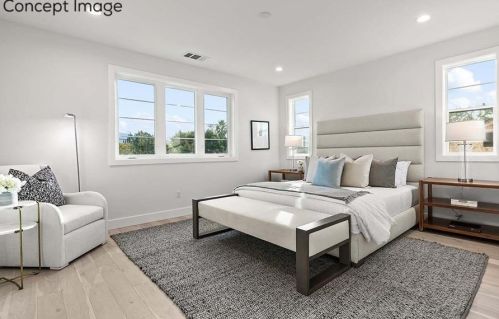 1541 Marcia Ave, San Jose CA  95125-4763 exterior