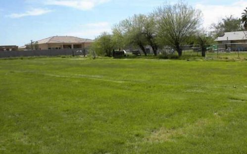 22239 118th St, Chandler AZ  85249-2806 exterior