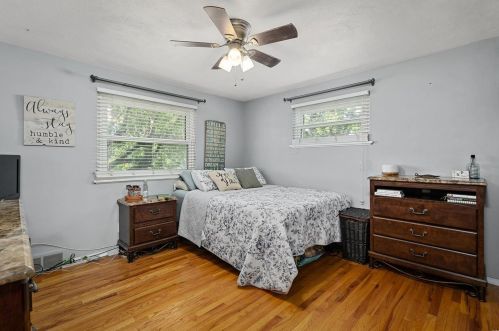 4301 Fatima Dr, Saint Louis MO 63123-6707 exterior