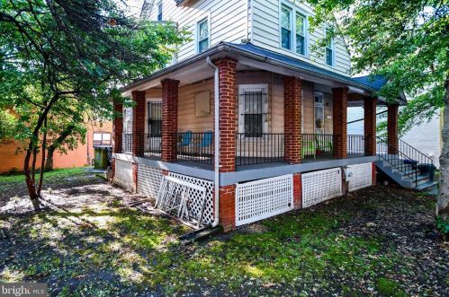 2549 11 St, Washington DC 20001-2241 exterior