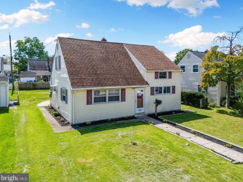 336 Beech St, Pottstown PA 19464-5652 exterior