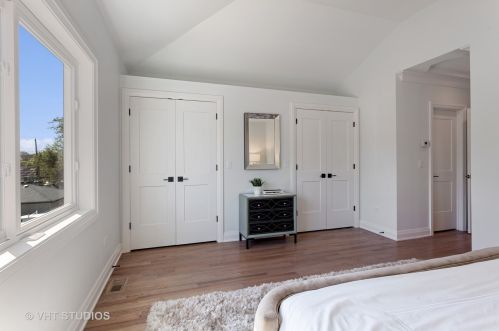 4932 Forrestville Ave, Chicago IL 60615-2407 exterior