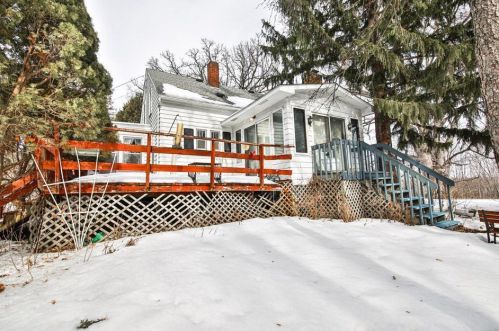 1701 Baker Park Rd, Maple Plain MN 55359-9650 exterior