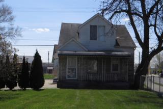 5028 Evaline St, Detroit MI  48212-3331 exterior