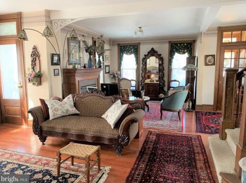 614 Church St, Limerick PA 19468-2123 exterior