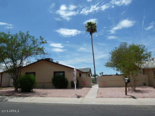 5214 46 Pl, Phoenix AZ  85040-4116 exterior