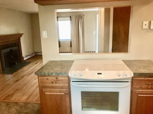 125 Sunrise Ter, Springfield MA 01119-2516 exterior