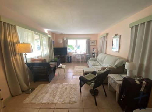 11 Surf Rd, Boynton Beach FL exterior