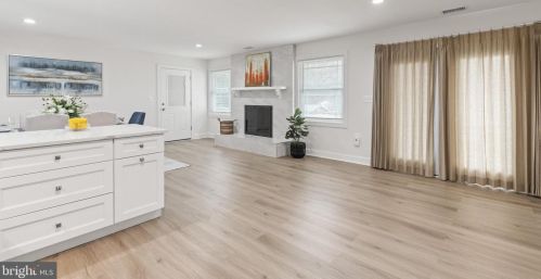 13828 Beacon Hollow Ln, Silver Spring MD 20906-3003 exterior