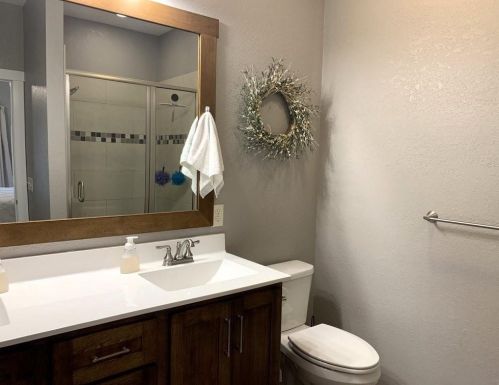 15 Royal Crest Dr, Canton WI  54868-1878 exterior