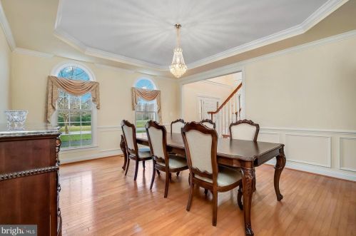 11704 Pindell Chase Dr, Fulton MD 20759-9704 exterior