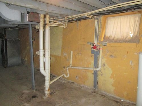 3829 Compton, Saint Louis MO 63118-4329 exterior