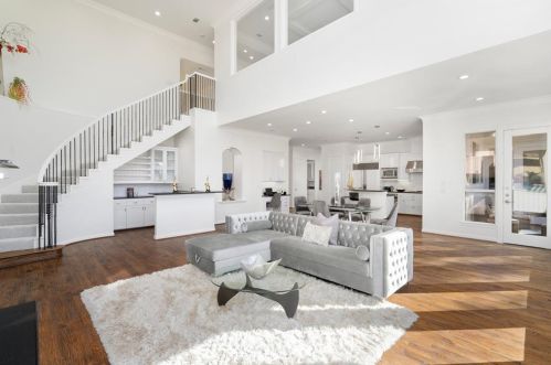 4821 Cypress Pt Ct, Frisco TX exterior