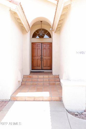 401 Mcnair St, Chandler AZ 85225-1826 exterior