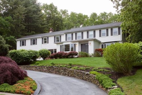 41 Northfield Rd, Springfield, MA 01106-2141