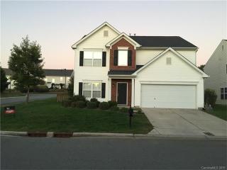 1246 Turning Leaf St, Concord, NC 28027-3522