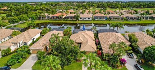 8816 First Tee Rd, Fort Pierce FL 34986-3063 exterior