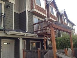 9007 46th Ave, Seattle WA  98115-3991 exterior