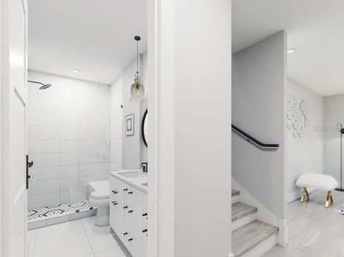 2401 North B St, Tampa FL 33609-1233 exterior