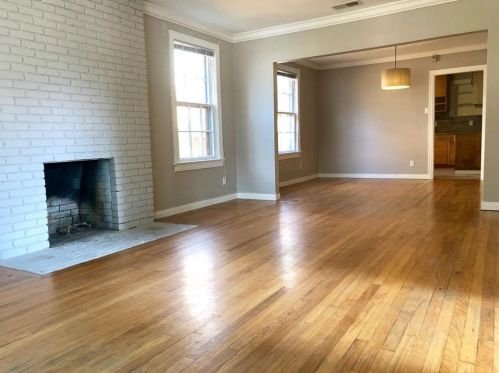 7706 Caillet St, Dallas TX  75209-4102 exterior