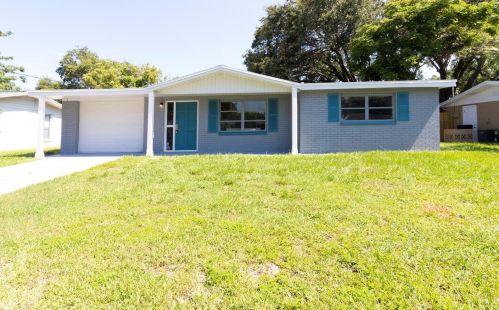 6425 Citation Dr, Port Richey, FL 34668-4869