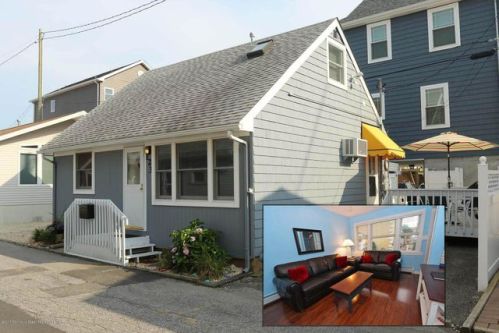 123 Throssell Rd, Lavallette, NJ 08735-3230