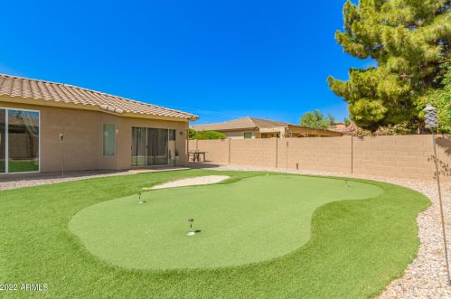 3174 Mead Dr, Chandler AZ 85248-5524 exterior