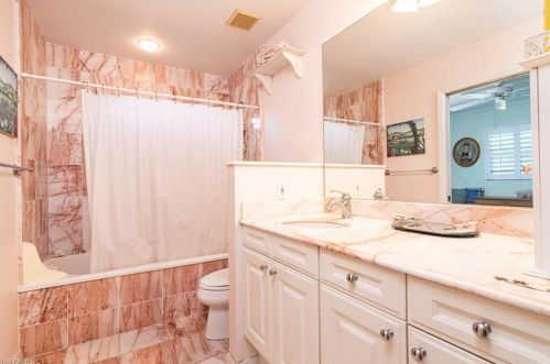 1363 Morningside Dr, Naples FL 34103-3313 exterior