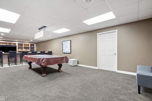 5233 Belle Riv Rd, East China MI 48054-3405 exterior