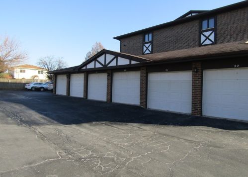 5212 122nd St, Chicago IL  60803-3190 exterior