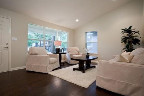 2203 Forest Trl, Austin TX  78703-2933 exterior