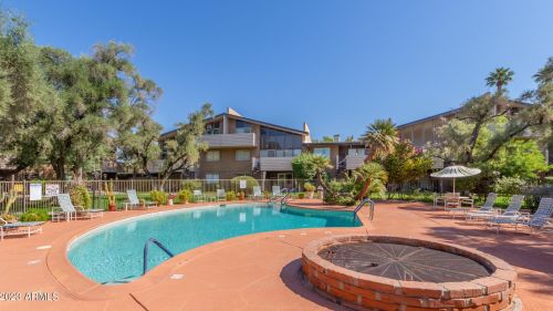 8000 Central Ave, Phoenix, AZ 85020-3669