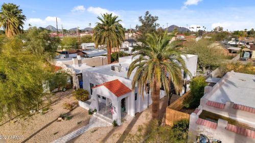 2529 10th St, Phoenix AZ  85006-1055 exterior