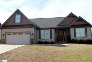 317 Castle Creek Dr, Greer, SC 29651-2106