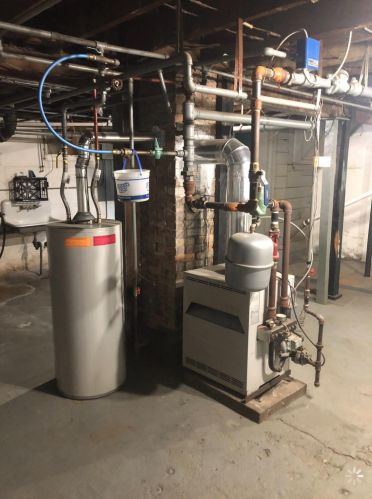 801 Hovey St, Grand Rapids MI 49504-6154 exterior