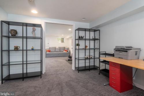 453 Lamont St, Washington DC 20010-2516 exterior