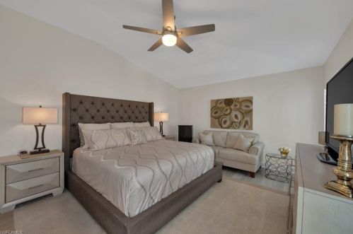 8443 Holw Brk Cir, Naples FL 34119-9724 exterior