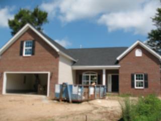 548 Weyburn Dr, Concord, NC 28027-3414