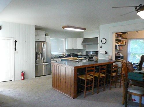 19521 Bulhand St, Cassopolis MI 49031-8544 exterior