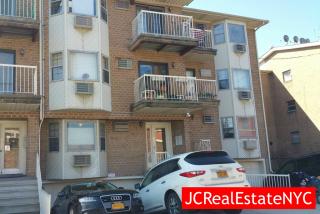 1214 64th St, Brooklyn NY  11219-5325 exterior