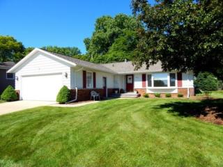 3207 Durkee St, Appleton WI  54911-1213 exterior