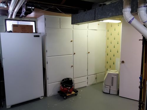 1512 Holton Rd, Meskegon MI 49445-1678 exterior