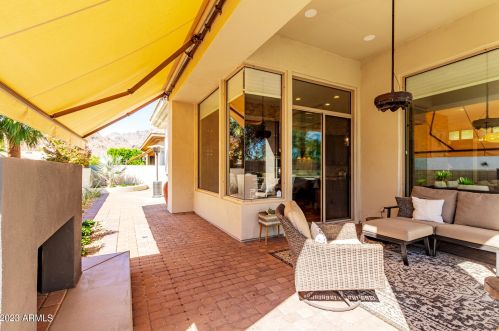 6412 31st Pl, Phoenix AZ  85016-8932 exterior