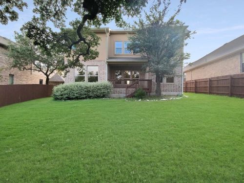 788 Catalina Ln, Austin TX 78737-4715 exterior