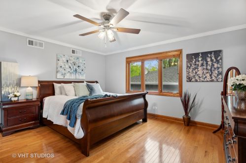 965 Greta Ave, Bull Valley IL exterior