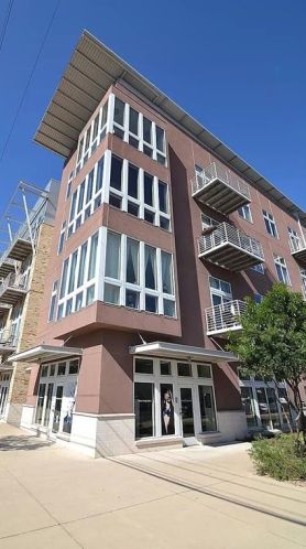 2124 6th St, Austin TX exterior