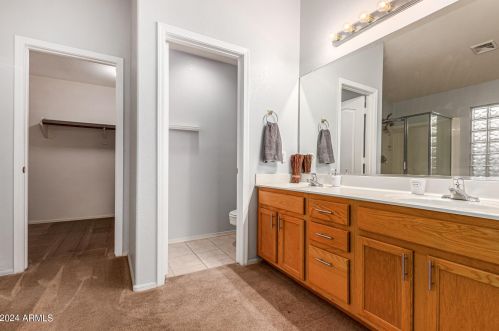 2962 Indian Wl Pl, Chandler AZ 85249-4918 exterior