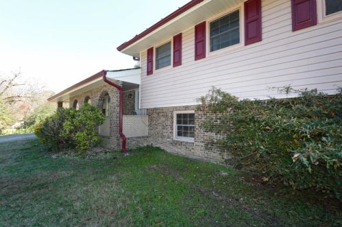 3650 Leisure Ln, Atlanta GA  30349-4467 exterior